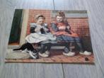 Ansichtkaart Ot en Sien, Verzenden, 1940 tot 1960, Ongelopen, Overige thema's