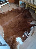 Koeien huid, Huis en Inrichting, Ophalen, Zo goed als nieuw, Rechthoekig, 50 tot 100 cm