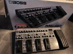 Boss ME80 MultiEffect Pedaal, Muziek en Instrumenten, Ophalen of Verzenden, Zo goed als nieuw