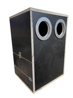 Kaketoe broedblokken, nestkasten, 4221LV, Kooi-accessoires, Nieuw, Ophalen of Verzenden