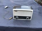 vintage radio's blue tooth jaren 60, Overige merken, Refurbished, Ophalen of Verzenden, Minder dan 60 watt