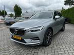 Volvo XC60 T8 Twin Engine AWD Inscription Lucht vering I Tre, Auto's, Automaat, 12 maanden, Gebruikt, 320 pk