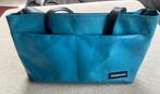 Freitag Sterling tas, Sieraden, Tassen en Uiterlijk, Tassen | Schoudertassen, Ophalen of Verzenden, Gebruikt, Blauw, Overige merken