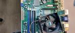 Medion moederborden, Computers en Software, Moederborden, LGA 1156, Gebruikt, DDR3, Ophalen of Verzenden