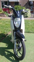 electrische snorscooter Nimoto City 350, Gebruikt, Elektrisch, Ophalen, Overige merken