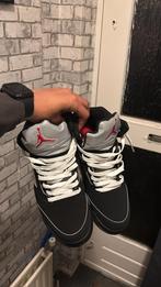 Jordan 5, Nike, Ophalen of Verzenden, Gedragen, Sportschoenen