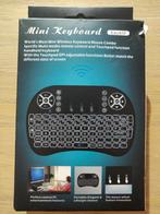 T14 Toetsenbord Draadloos, Ophalen of Verzenden, Nieuw