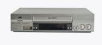 JVC S-VHS met NTSC playback in Topstaat !, VHS-speler of -recorder, Ophalen of Verzenden, Zo goed als nieuw