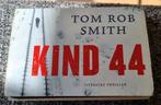 Kind 44 nummer 4 - Tom Rob Smith - Dwarsligger, Ophalen of Verzenden, Gelezen, Tom Rob Smith, Nederland