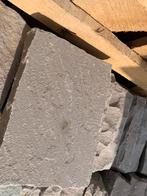 Kinderkoppen platines kandla grey grote voorraad bestrating, Nieuw, 10 m² of meer, Vloertegels, Overige materialen