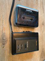 Philips en Erres walkman, Audio, Tv en Foto, Walkmans, Discmans en Minidiscspelers, Ophalen of Verzenden, Walkman