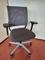 Sedus Netwin NW-100 bureaustoel, Ophalen, Gebruikt, Grijs, Bureaustoel