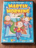 martin morning , wie wil jij zijn vandaag, Cd's en Dvd's, Alle leeftijden, Ophalen of Verzenden, Nieuw in verpakking, Amerikaans