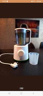 Philips stomer/blender, Witgoed en Apparatuur, Keukenmixers, Zo goed als nieuw, Ophalen