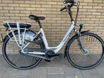 Gazelle orange impulse middenmotor e-bike fiets damesfiets, Ophalen, Gebruikt, 47 tot 51 cm, 50 km per accu of meer