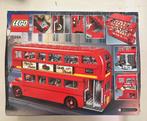 Lego 10258 expert londen bus, Ophalen of Verzenden, Nieuw, Complete set, Lego