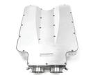 BMW E39 M5 V8 S62 BILLET Plenum Airbox Intake, Ophalen of Verzenden, BMW