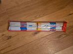Mikado Jumbo - Compleet!, Hobby en Vrije tijd, Gezelschapsspellen | Bordspellen, Ophalen, Onbekend, Zo goed als nieuw, Reisspel