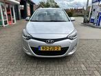 Hyundai i20 1.2i i-Motion, Auto's, Hyundai, Gebruikt, 4 cilinders, Origineel Nederlands, Handgeschakeld
