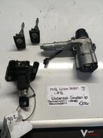 Mercedes W201 1.8 Benzine 1991 Contactslot met sleutel en 2, Gebruikt, -, -, Ophalen of Verzenden