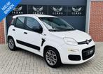 Fiat Panda 0.9 TwinAir Pop Sports Limited edition, Euro 5, Stof, Gebruikt, Huisgarantie