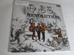 Q65 - Revolution ( nederbeat, lp, MOV uitgave), Verzenden, Zo goed als nieuw, 12 inch, Poprock