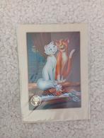 Walt Disney studio's exclusive lithograph 2008., Antiek en Kunst, Kunst | Litho's en Zeefdrukken, Ophalen of Verzenden
