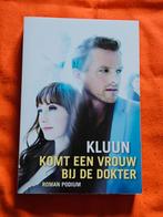 Kluun - Komt een vrouw bij de dokter, zgan, Ophalen of Verzenden, Zo goed als nieuw, Nederland
