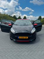 Ford 2015 Zwart, Auto's, 900 kg, Euro 6, Overige bekleding, Zwart