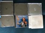GRATIS cd Andre Rieu + lege cd doosjes en hoesjes, Cd's en Dvd's, Cd's | Overige Cd's, Ophalen