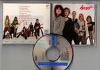 HEART CD same title, Ophalen of Verzenden, Gebruikt, Poprock