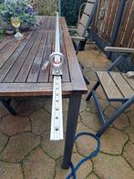 pfeiferrail spi 32 mm met wagen  nieuw, Watersport en Boten, Ophalen, 6 meter of meer, Minder dan 15 m², Nieuw