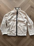 Carhartt fleece zip up vest M, Ophalen of Verzenden