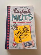 Dagboek van een Muts Deel 4, Boeken, Ophalen of Verzenden, Zo goed als nieuw, Rachel Renée Russell