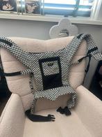 Draagzak voor baby, Ophalen of Verzenden, Zo goed als nieuw, Draagzak