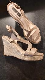 Sandalen Simona, Damart, Gabor, Sacha, mt 40, NIEUW, Wit, Nieuw, Sandalen of Muiltjes, Ophalen of Verzenden