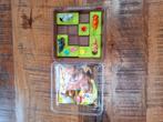 Smart games squirrles go nuts, Ophalen, 1 speler, Zo goed als nieuw, Vanaf 3 jaar