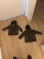 Woolrich Jassen Kind - Maat 12 & 18, Ophalen of Verzenden, Zo goed als nieuw, Jongen of Meisje