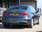 Audi A3 Limousine 30 TFSI Sport S Line Edition I Automaat I, Gebruikt, Euro 6, Origineel Nederlands, 19 km/l