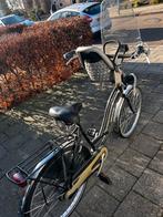 Fiets met kinderzitje, Gebruikt, Versnellingen, 1 zitje, Ophalen