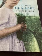 Grijze  zielen van Philippe Claudel, Ophalen of Verzenden, Gelezen