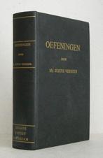 Mr. Justus Vermeer: Verzameling van eenige oefeningen., Boeken, Godsdienst en Theologie, Gelezen, Ophalen of Verzenden, Christendom | Protestants