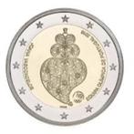 2 euro Portugal 2016 UNC - Olympische Spelen Rio, Postzegels en Munten, Munten | Europa | Euromunten, Verzenden, Portugal, 2 euro