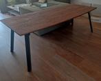 Eettafel merk Xooon Halmstad 220x100, Ophalen, Overige materialen, 200 cm of meer, 50 tot 100 cm