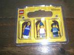 Lego minifigs in blister, Ophalen of Verzenden, Nieuw, Complete set, Lego