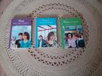 Serie Noa     Hanny vd Steeg, Boeken, Ophalen of Verzenden, Zo goed als nieuw, Hanny van de Steeg-Stolk, Fictie