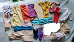 Vintage Barbie Mattel en Tienerpop outfits Disney kleding., Ophalen of Verzenden, Zo goed als nieuw, Fashion Doll