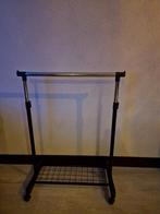 Verstelbaar kleding rek, Kleding | Dames, Kledingrekken, Ophalen