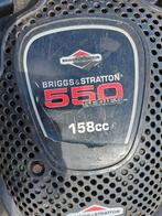 Briggs & stratton, Cirkelmaaier, MTD, Ophalen of Verzenden, Zo goed als nieuw