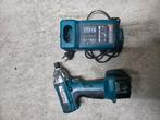 Makita Slagschroevendraaier, Ophalen of Verzenden, Gebruikt, Boor- en Schroefmachine